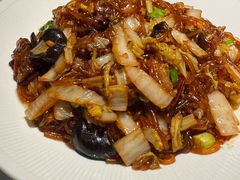 -半勺·新徽菜(银泰城店)
