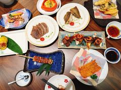 -红叶日本料理(三八广场店)