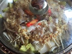 -大清花饺子(五五路店)