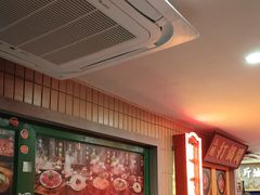-楠火锅(西单店)