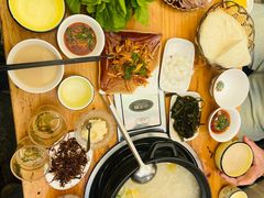 -尼玛藏家风味园(阿山食城店)