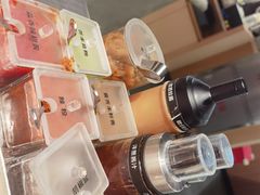 -肉肉大米(金虹桥店)