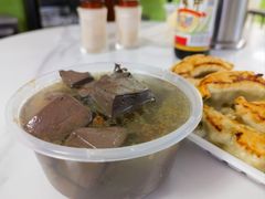 -八珍餐厅(广大路店)