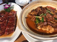 -钱江大院(盐仓店)