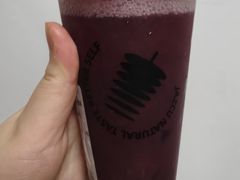 -Jazcu珍仕菓鲜榨果汁(西单大悦城店)