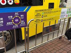 -Big Bus Tours 敞篷观光巴士