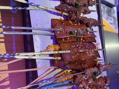 -燥次·烧烤酒场(万象城店)