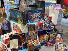 -吾悦广场(南京鼓楼店)