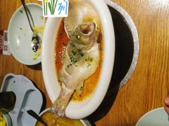 -小城故事·地道宁波味(月湖盛园店)