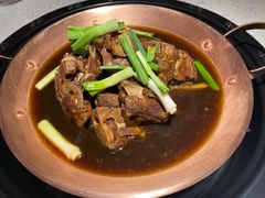 -京韵胡同·酱香羊蝎子火锅涮肉(长寿路店)