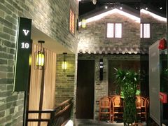 -老伙记海鲜码头(北滘店)