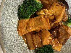 -白云中餐厅·粤菜·亚龙湾喜来登度假酒店