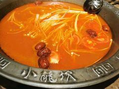 -小龙坎老火锅(西安路店)