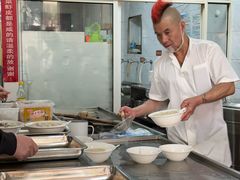 -汪家馄饨(集庆路店)