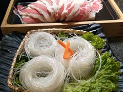 -湊湊火锅·茶憩(东城万达店)