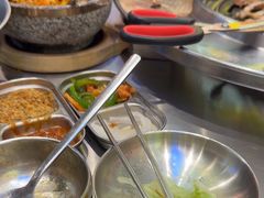 -哈哈碳都·牛肋条无限自助烤肉(宝龙店)