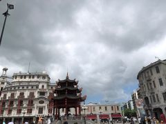 -汕头市小公园
