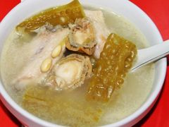 -汤城小厨•粤菜•靓汤(金融街店)