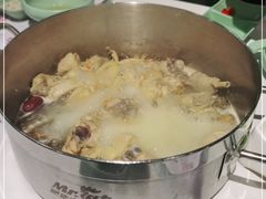 -肥佬大椰子鸡(三里屯3·3大厦店)