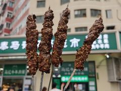 -景泰马记电烤串