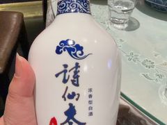 -小天鹅火锅·一线江景洪鼎旗舰店(洪崖洞店)