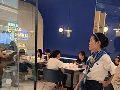 -兰湘子·湘菜小炒(石家庄万象城店)