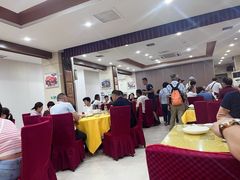 -青竹园海鲜餐厅(海天路店)