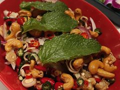 -太食獸泰式茶餐厅(IFS国金中心店)