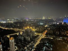 -上海龙之梦万丽酒店