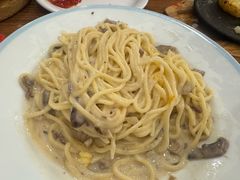 -萨莉亚意式餐厅(悦荟广场店)