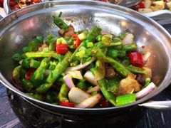 -陈帅夜排档·龙虾·炒菜·烤串(世茂店)
