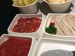 -海底捞火锅(同泰时代广场夜宵主题店)