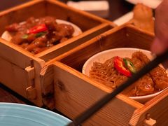 -北海银滩皇冠假日酒店-德丰楼中餐厅