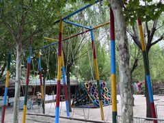 -沂蒙云瀑洞天景区