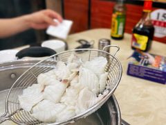 -源港渔村-中山脆肉鲩(博罗店)