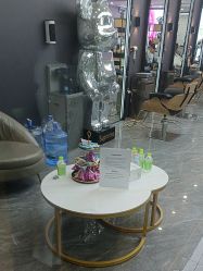 -藤野造型烫染·漂发