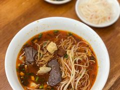 单肠旺面-蒋家肠旺面馆(合群路店)