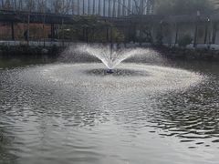 -上海醉白池公园