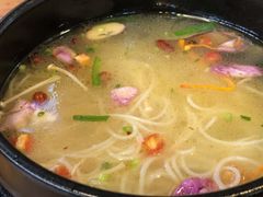 -双桥园·云南过桥米线(古城南门店)