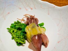 -桐寿司Sushi Tong
