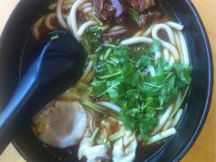 三千粉牛肉米粉(来客茂店)-三千粉牛肉米粉(来客茂店)