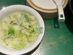 -费大厨辣椒炒肉(太平老街店)