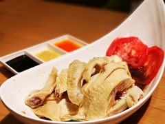 海南鸡-新加坡高记KOO KEE Restaurant(盈科店)