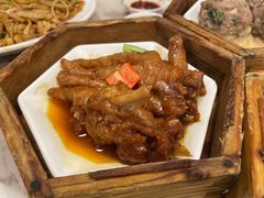 -港美茗点名菜(万江店)