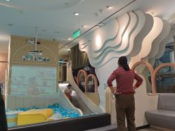 -MELAND CLUB亲子乐园·派对(浦东LCM置汇旭辉馆)