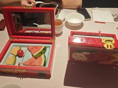 -千百味红餐厅·江西菜(绿地双子塔店)