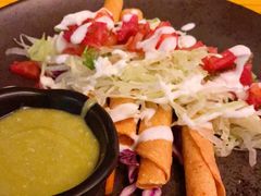 -Pistolera Mexican Cantina女枪手墨西哥餐厅(碧云路店)