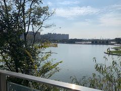 -翠山·映月湖景餐厅(映月湖公园店)