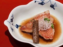 -橼舍鮨青木