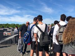 -欧洲被害犹太人纪念碑